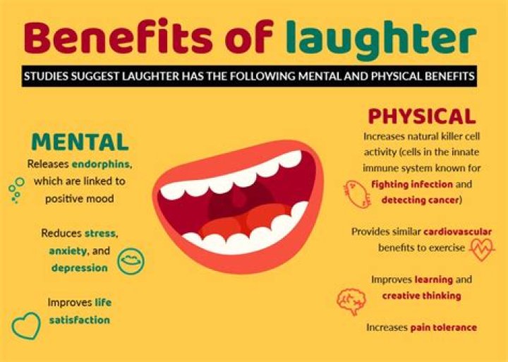 A Gateway To Laughter And Community