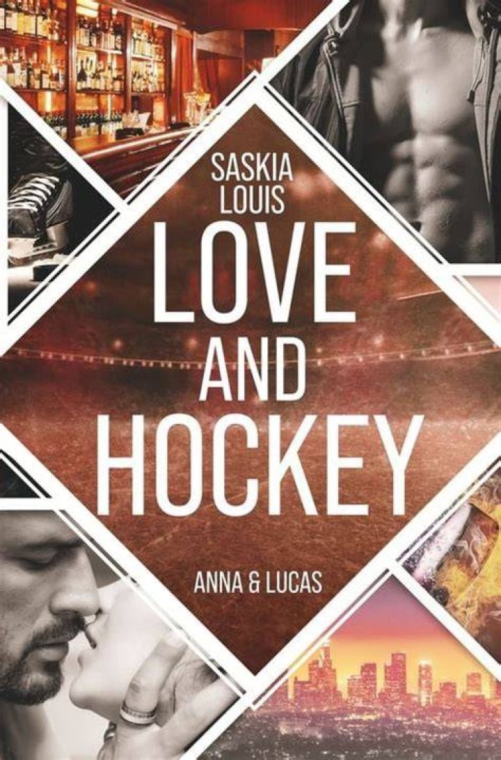 A Glimpse Into Love And Hockey