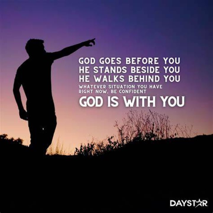 A Guide To "I Want A Man Who Stands Beside Me"