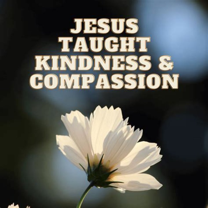 A Guide To Kindness, Compassion, And Joy