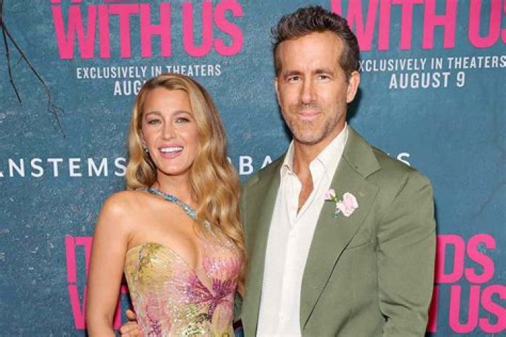 A Guide To Ryan Reynolds' Fourth Child: All The Details