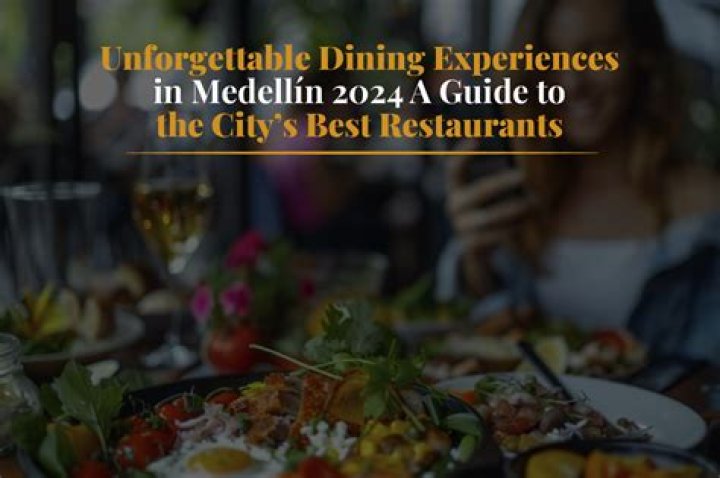 A Guide To The City's Finest Restaurants
