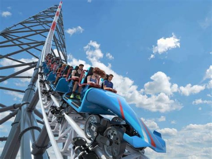A Guide To Thrill And Excitement