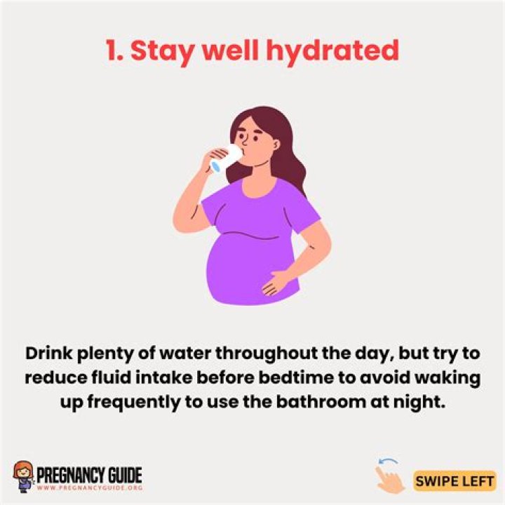 A Guide To Thriving Throughout Your Pregnancy