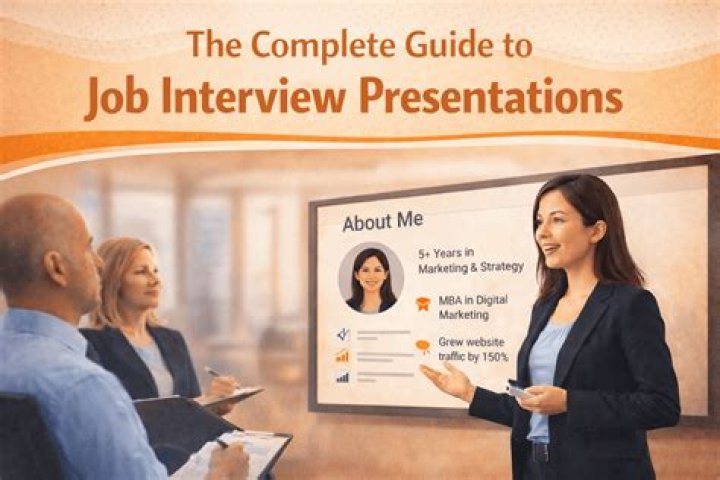 A Guide To Your First Interview Triumph