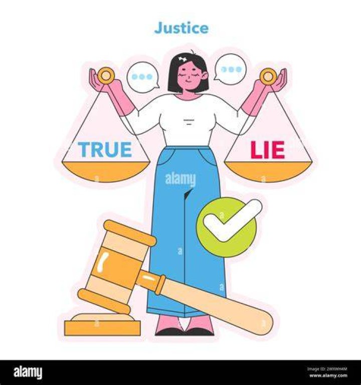 A Journey For Truth And Justice