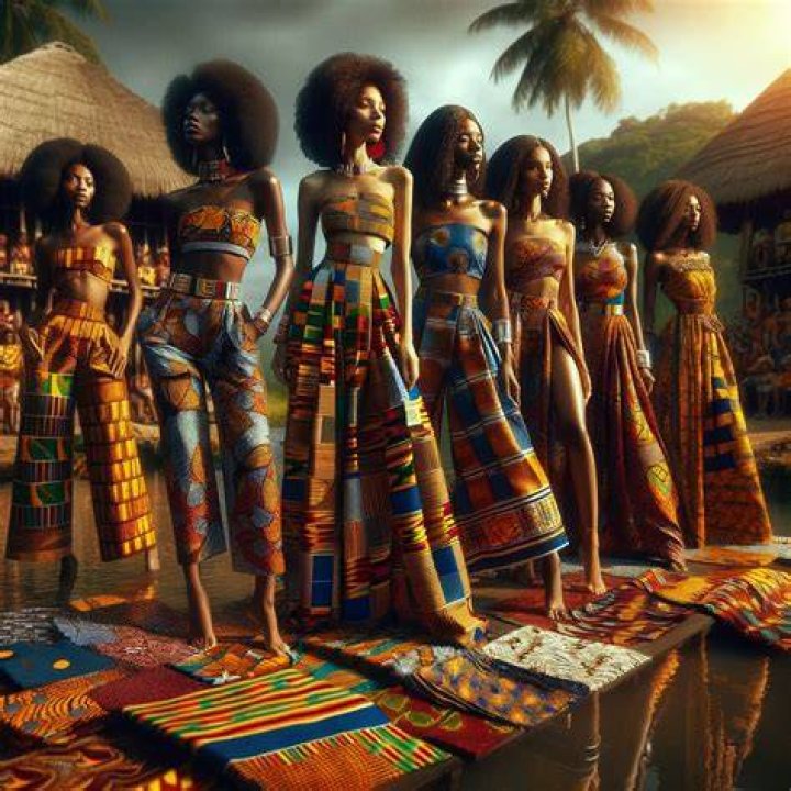 A Journey Into African Modeling