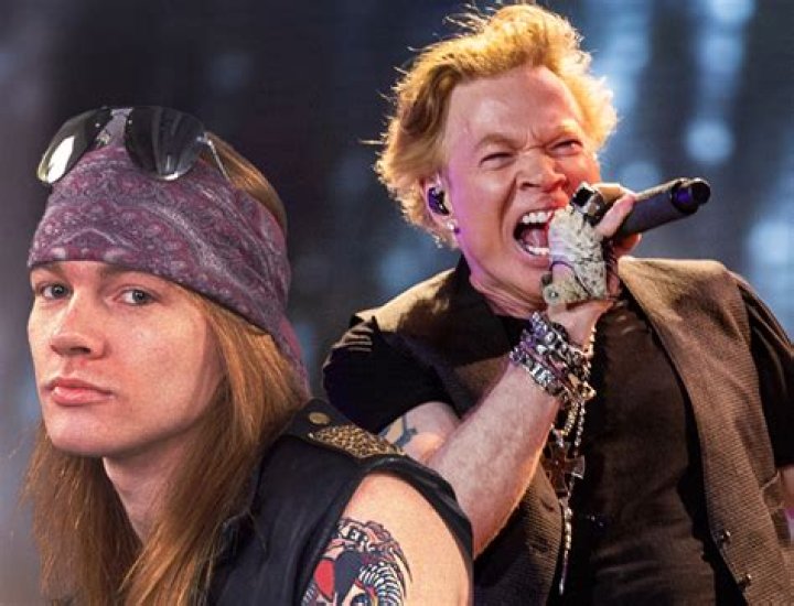 A Journey Into Axl Rose's Son Dylan's World