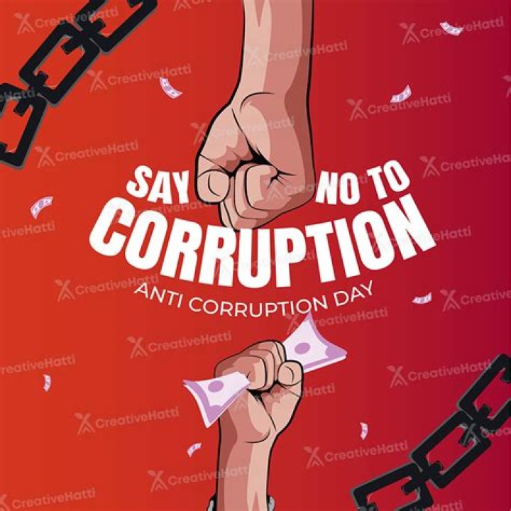 A Journey Into Corruption And Resistance
