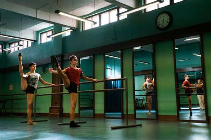 A Journey Into Dance, Innovation, And Global Impact