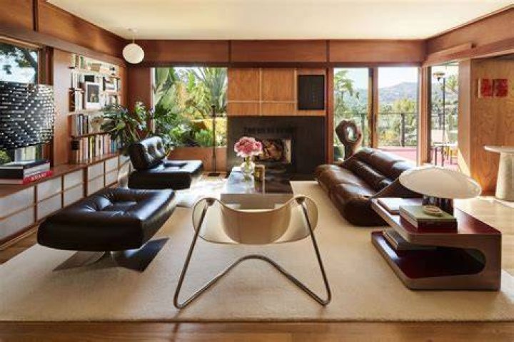 A Journey Into Danish Modernism