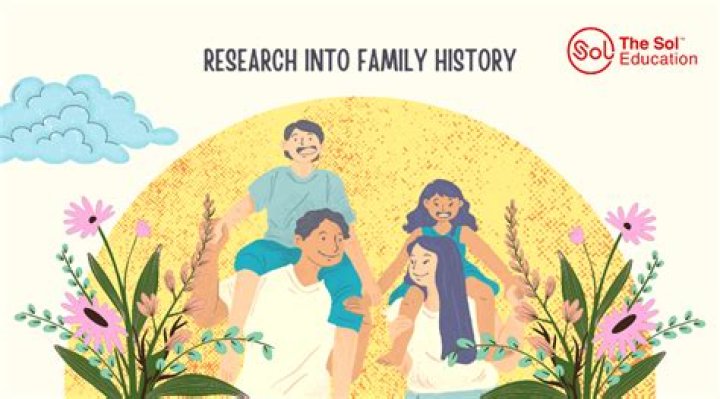 A Journey Into Family, Science, And History