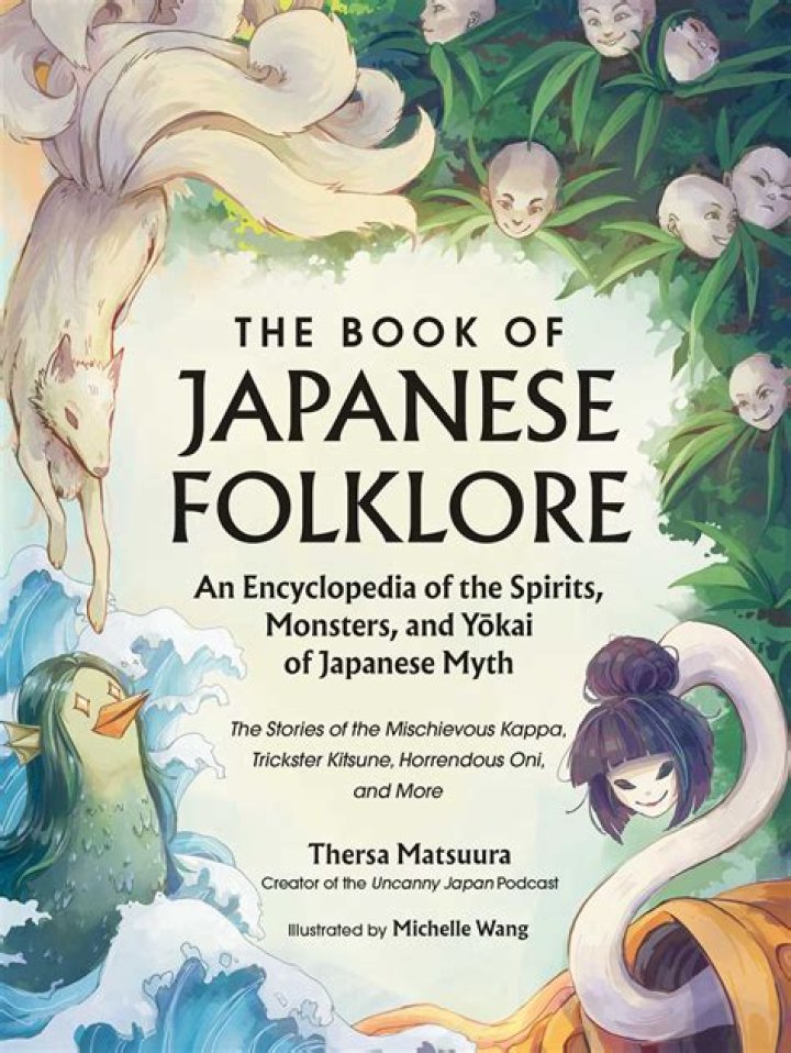 A Journey Into Fantasy And Folklore