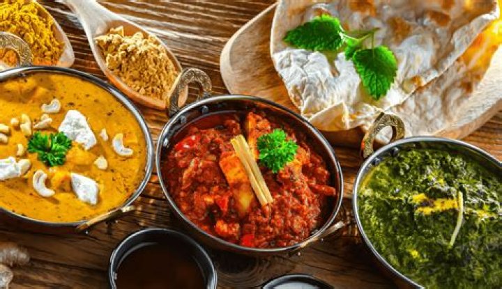 A Journey Into Flavors, Tradition, And Culinary Delights