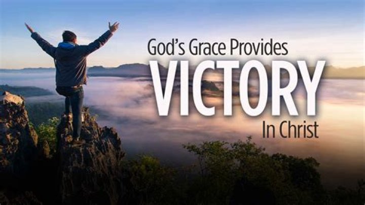 A Journey Into Grace And Confidence