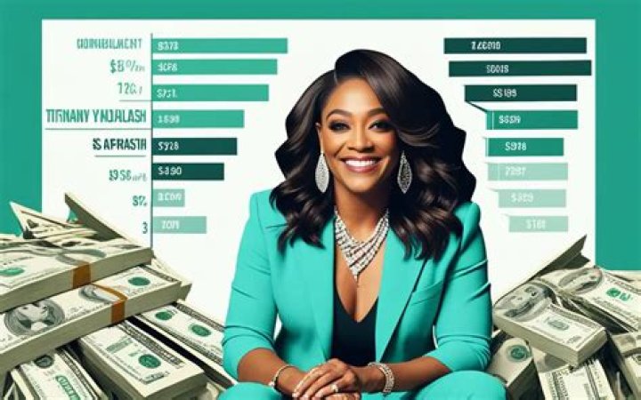 A Journey Into Her Net Worth And Financial Empire