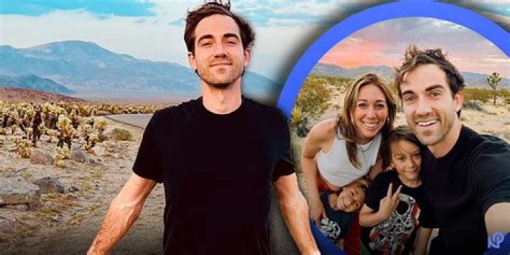 A Journey Into His Age, Family, And Biography