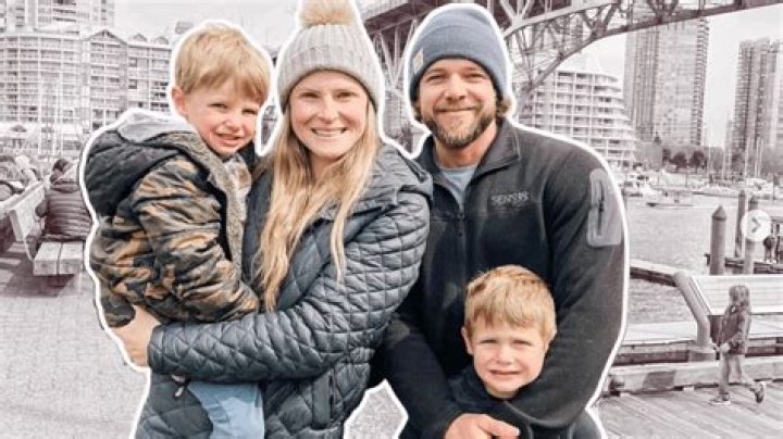 A Journey Into His Family's Embrace