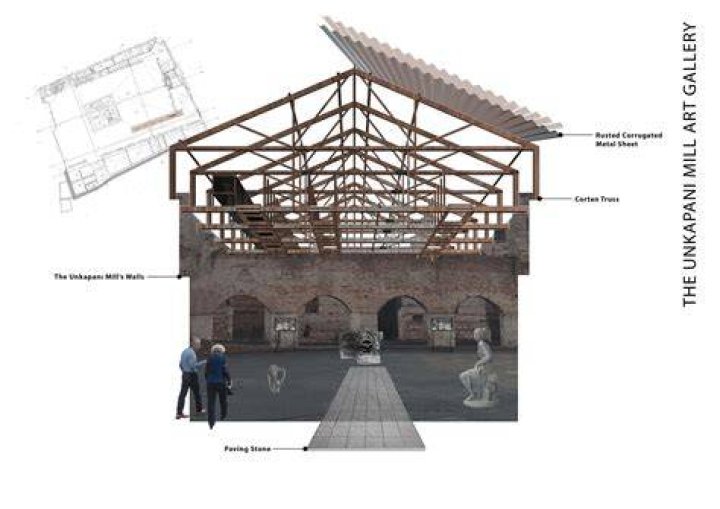 A Journey Into Industrial Heritage And Innovation