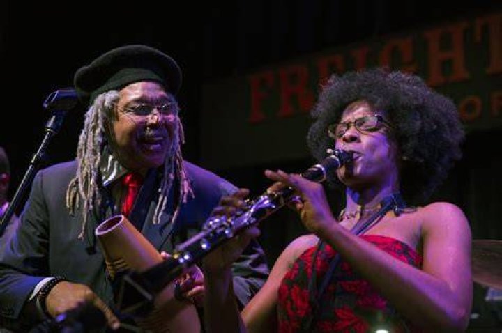 A Journey Into Jazz Innovation