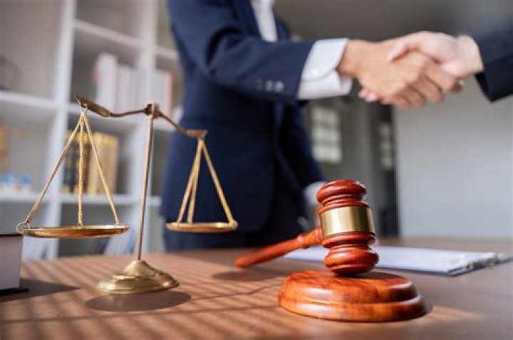 A Journey Into Legal Intrigue And Revelations