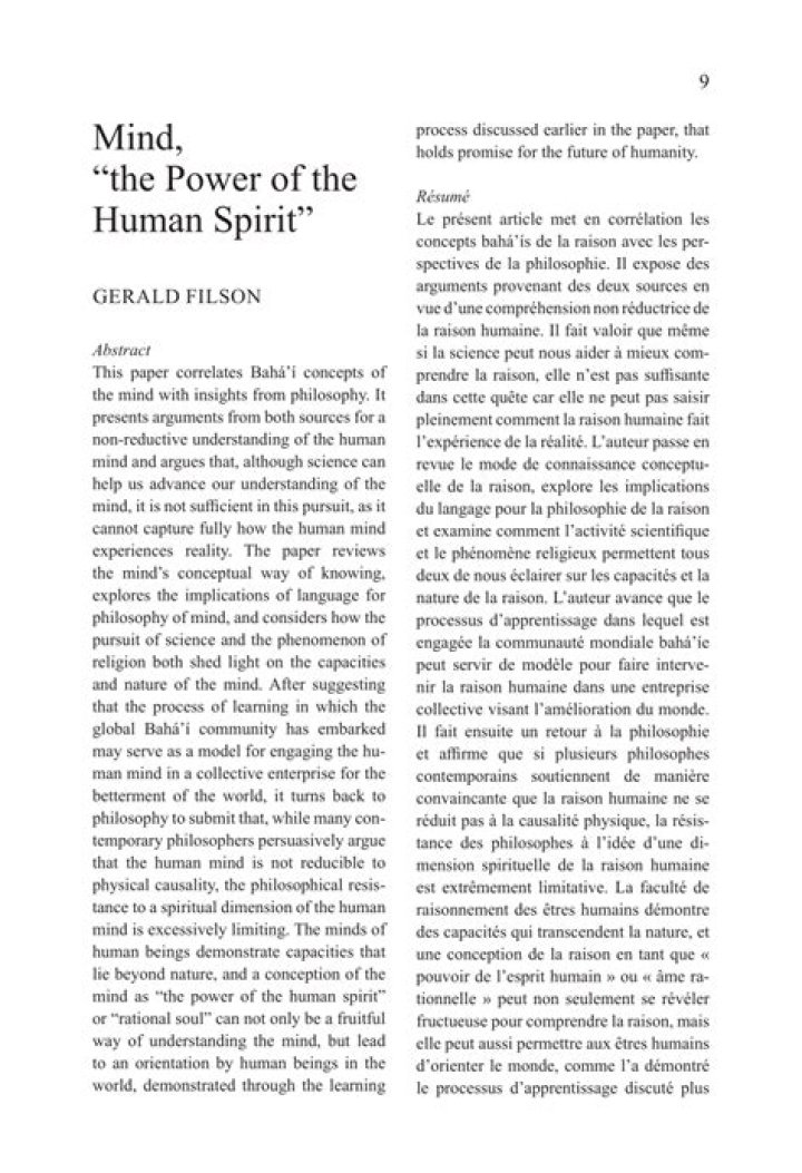 A Journey Into Loss, Hope, And The Power Of The Human Spirit