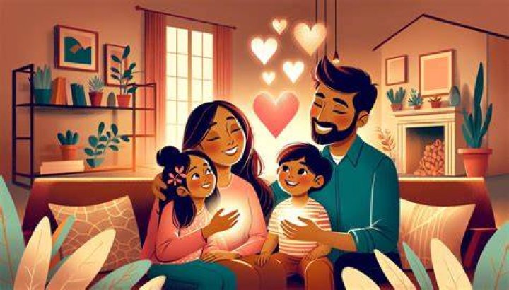 A Journey Into Love, Family, And Values