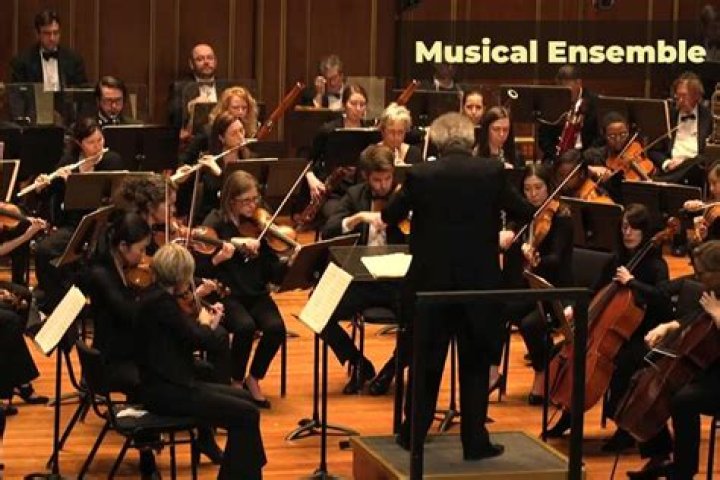 A Journey Into Musical Excellence And Architectural Marvel