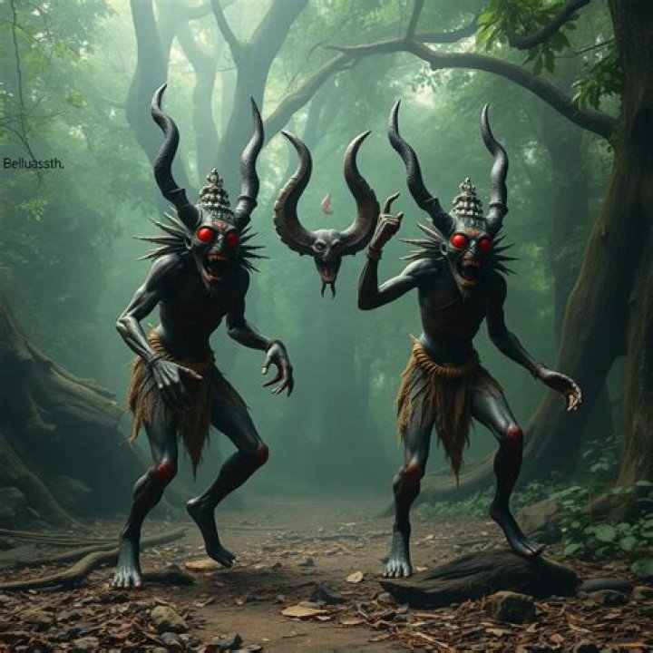 A Journey Into Orcish Culture And History