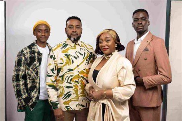 A Journey Into Power, Family, And