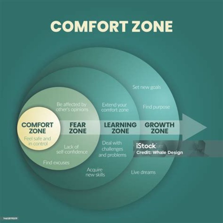 A Journey Into Style, Comfort, And Success