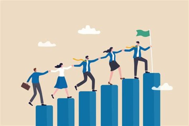 A Journey Into Success And Partnership