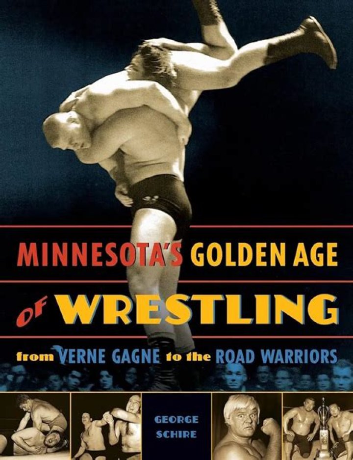 A Journey Into The Golden Era Of Wrestling