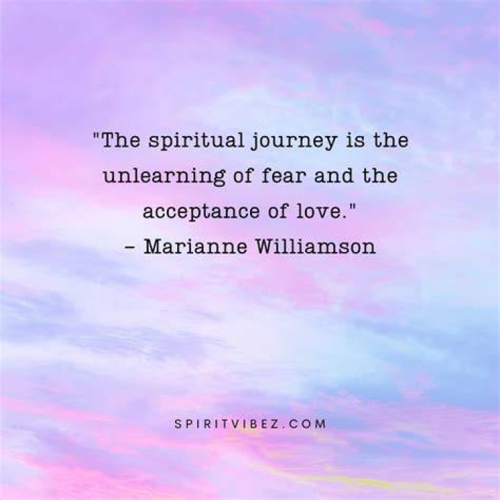 A Journey Into The Heart Of Faith And Spirituality