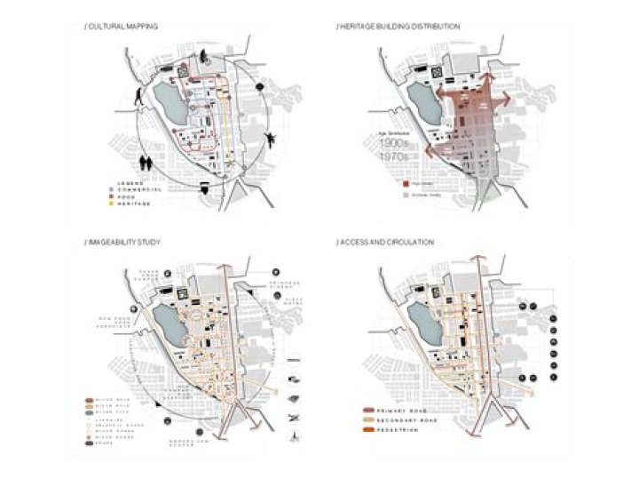 A Journey Into The Heart Of Urban Culture