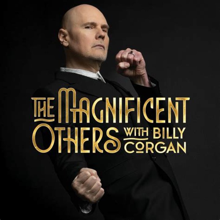 A Journey Into The Mind Of Billy Corgan