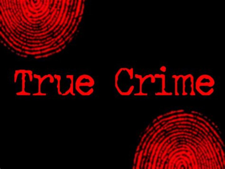 A Journey Into Truth, Crime, And Courage