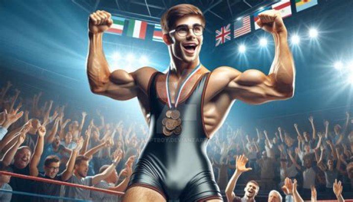 A Journey Into Wrestling's Financial Realm