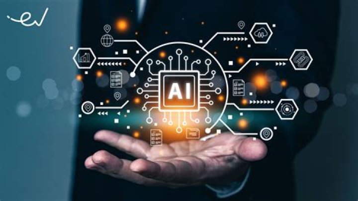 A Journey Of AI Innovation And Ethics
