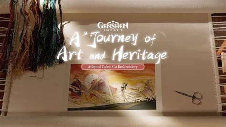 A Journey Of Art And Finance