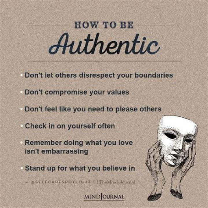 A Journey Of Authenticity And Influence
