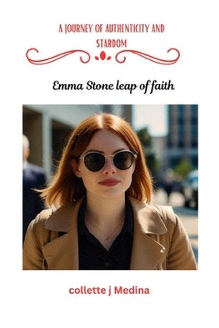 A Journey Of Authenticity And Stardom