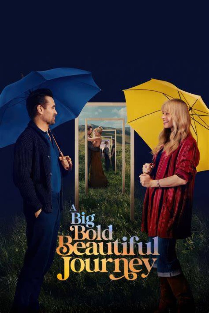 A Journey Of Beauty And Revelation