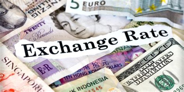A Journey Of Currency Exchange