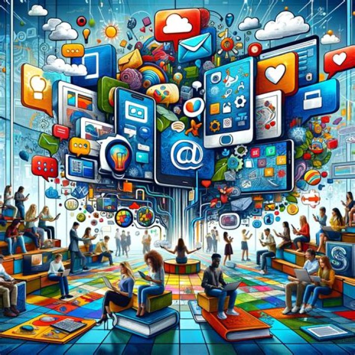 A Journey Of Discovery And Social Impact