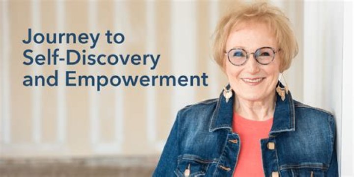 A Journey Of Empowerment And Discovery
