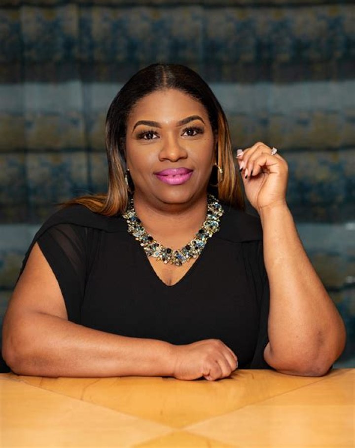 A Journey Of Empowerment And Success