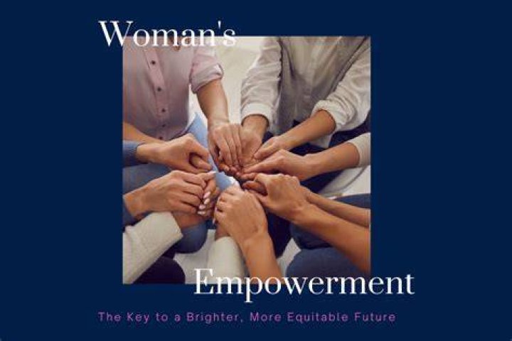 A Journey Of Empowerment, Authenticity, And Impact