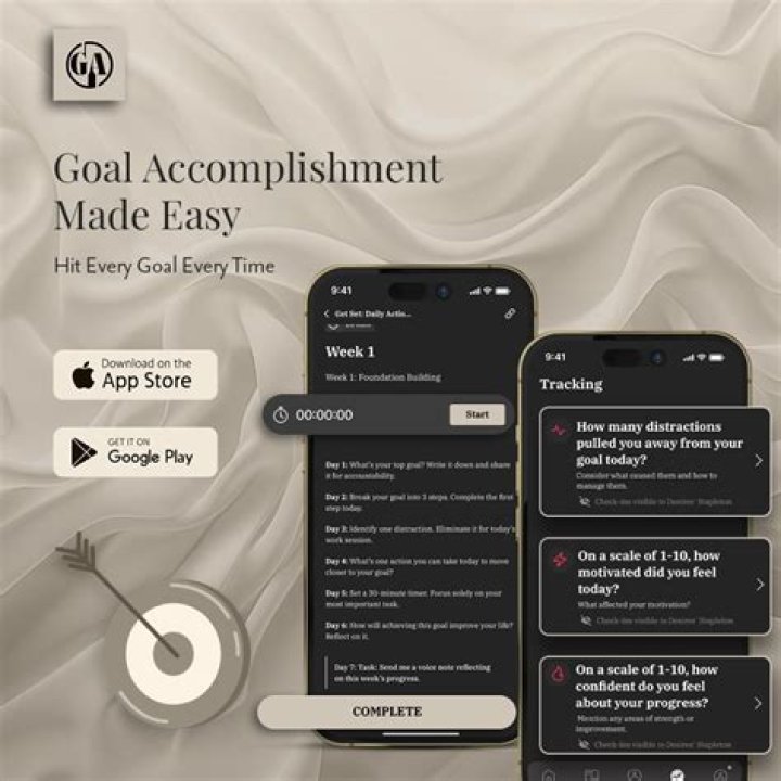 A Journey Of Experience And Accomplishment