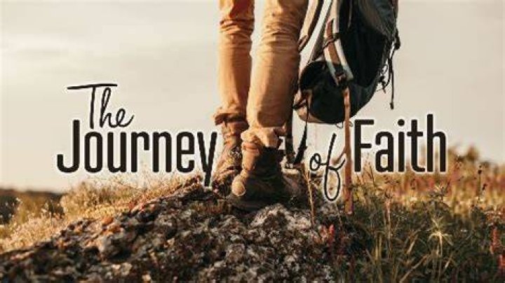 A Journey Of Faith And Fortune